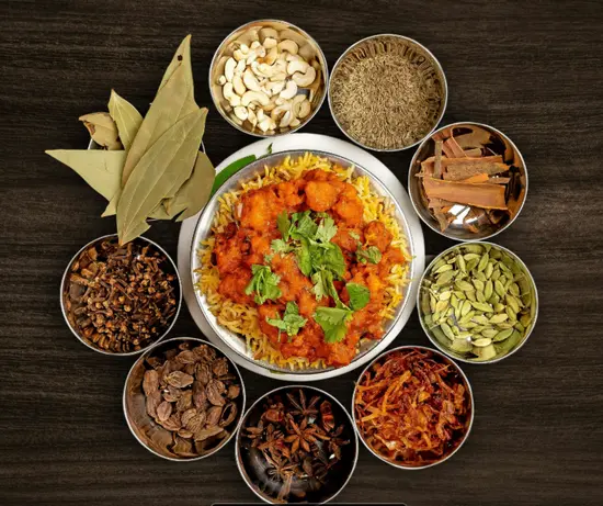 Goa delicious indian resturent & bar