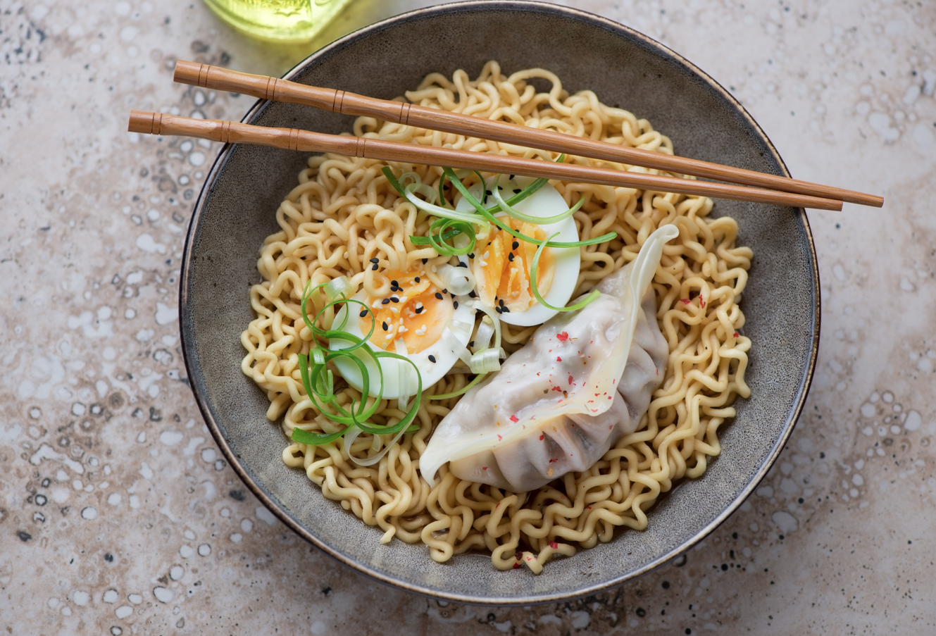 MIC Ramen