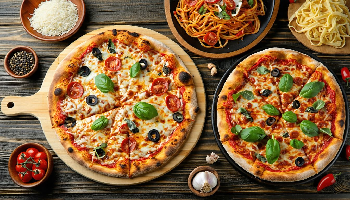ARIK PIZZA