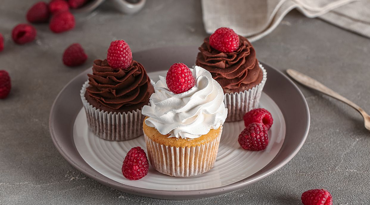 Pastel Y Crema