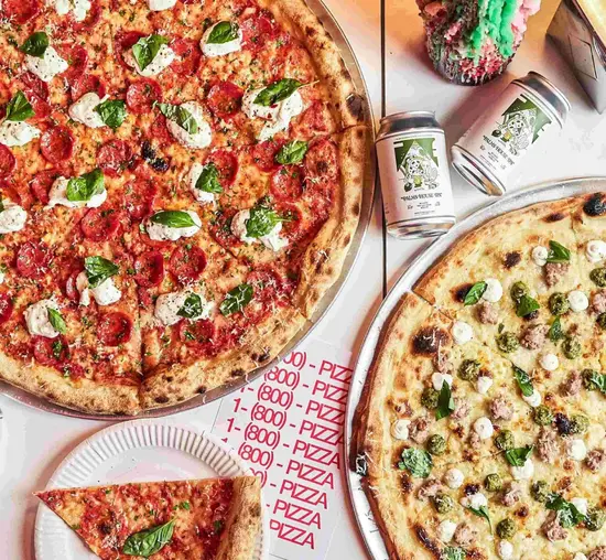 Palms Pizzeria