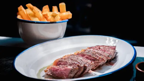 Barrio Cantina & café