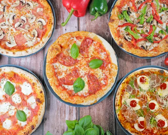 IL Margherita Pizzaria