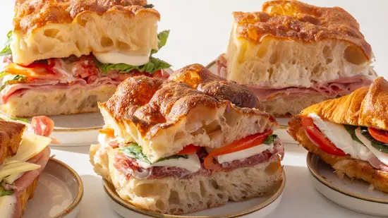 Panineria e Gastronomia di Prezzemolo & Vitale