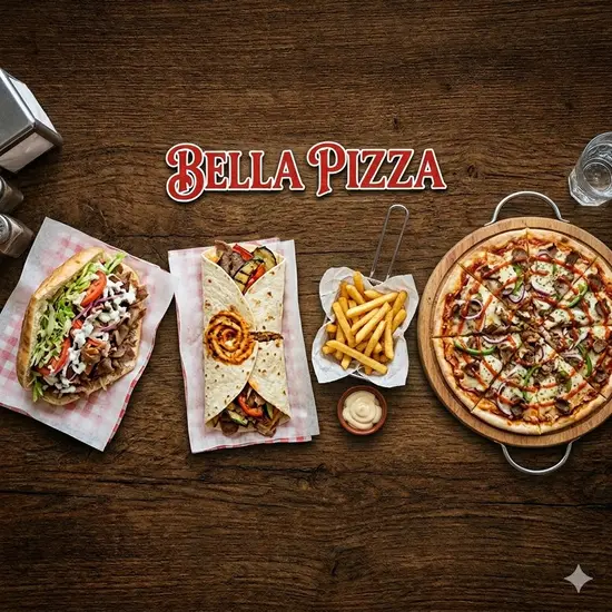Bella Pizza