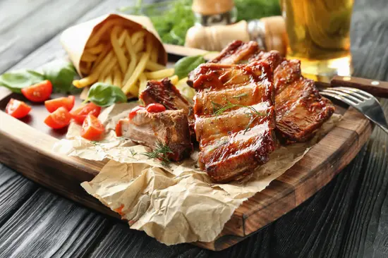 Restaurant Per Tutti