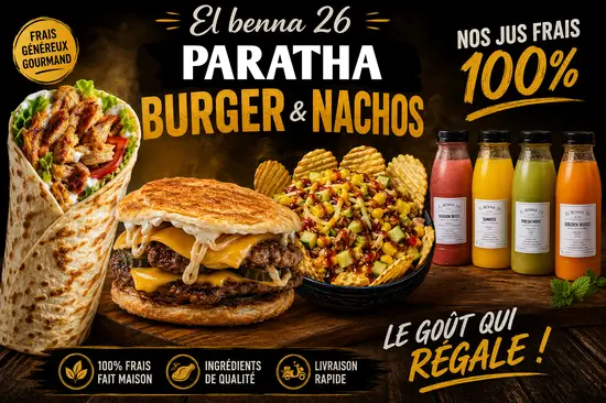 El Benna 26