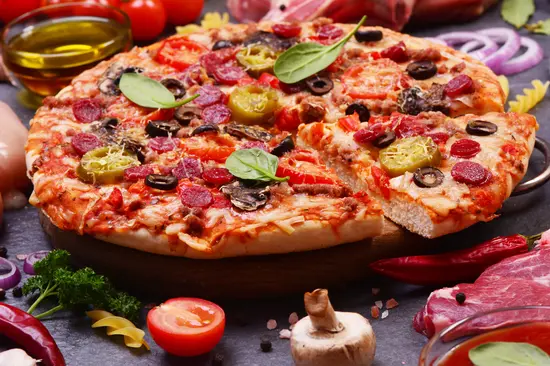 Pizzeria Bella Ciao