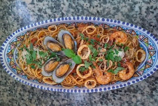 Chez Chouchou