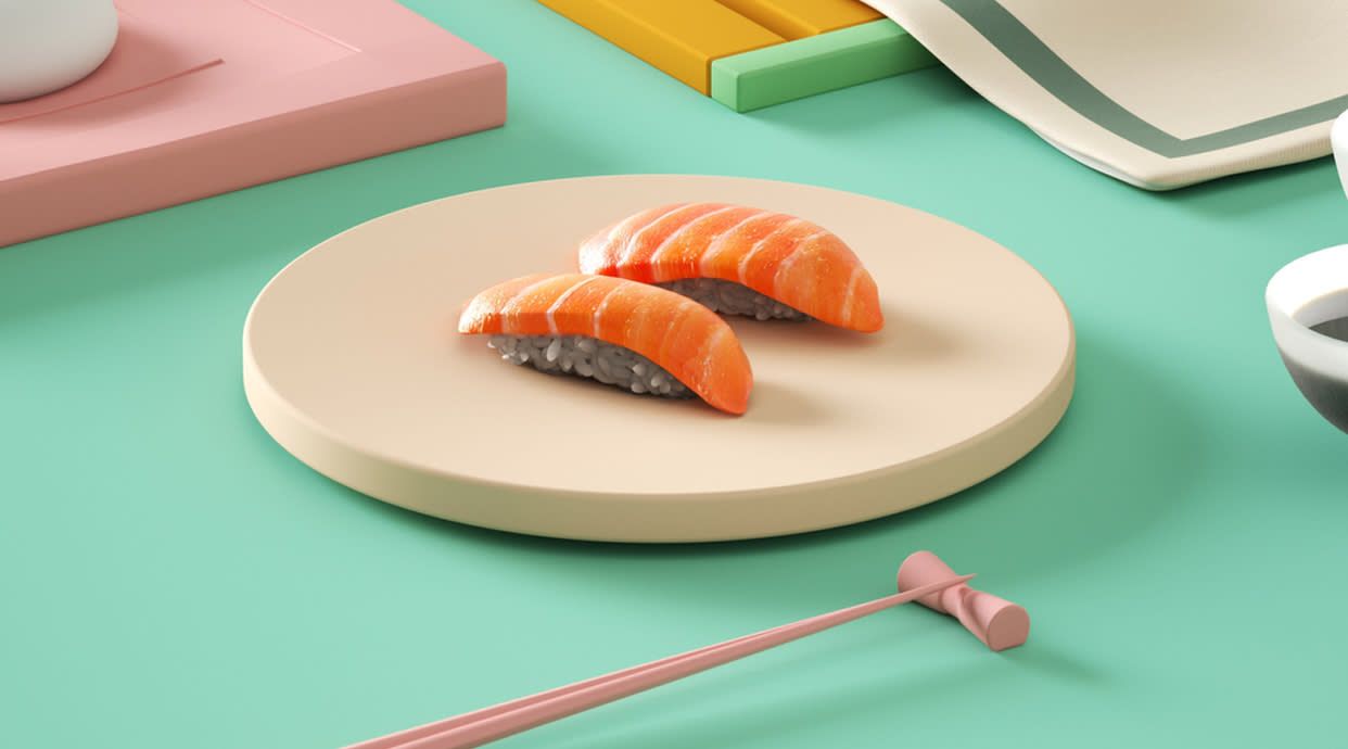 Sushi Club