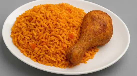 Amazing  Igbo Kitchen