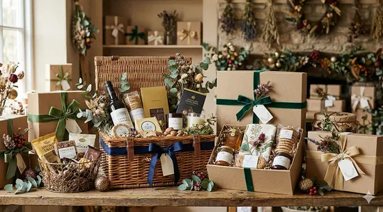 The Hamper Shop
