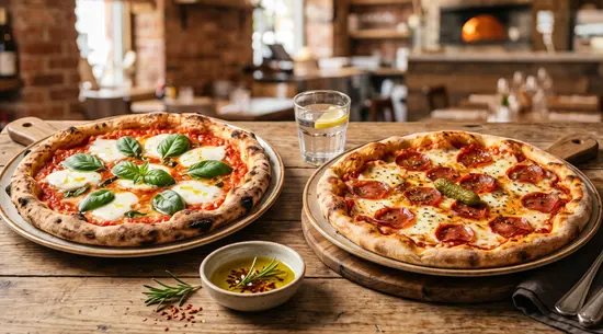 Pizzeria Venezia