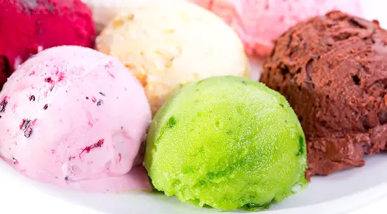 Helados Sirvent Gisbert. - Yoggu!