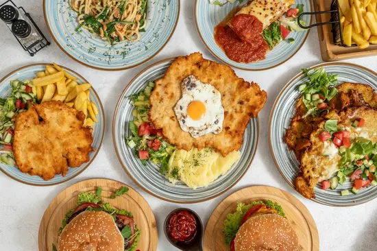 Musztarda po obiedzie