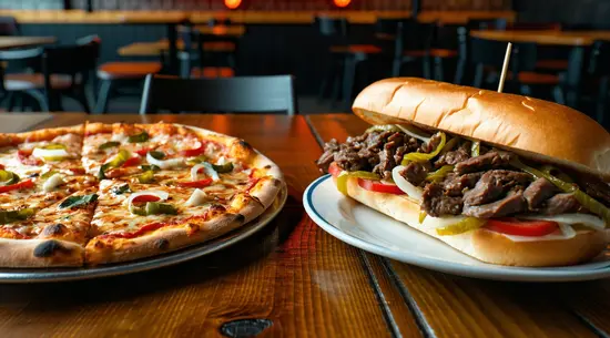 La casa grande BARNUEVO