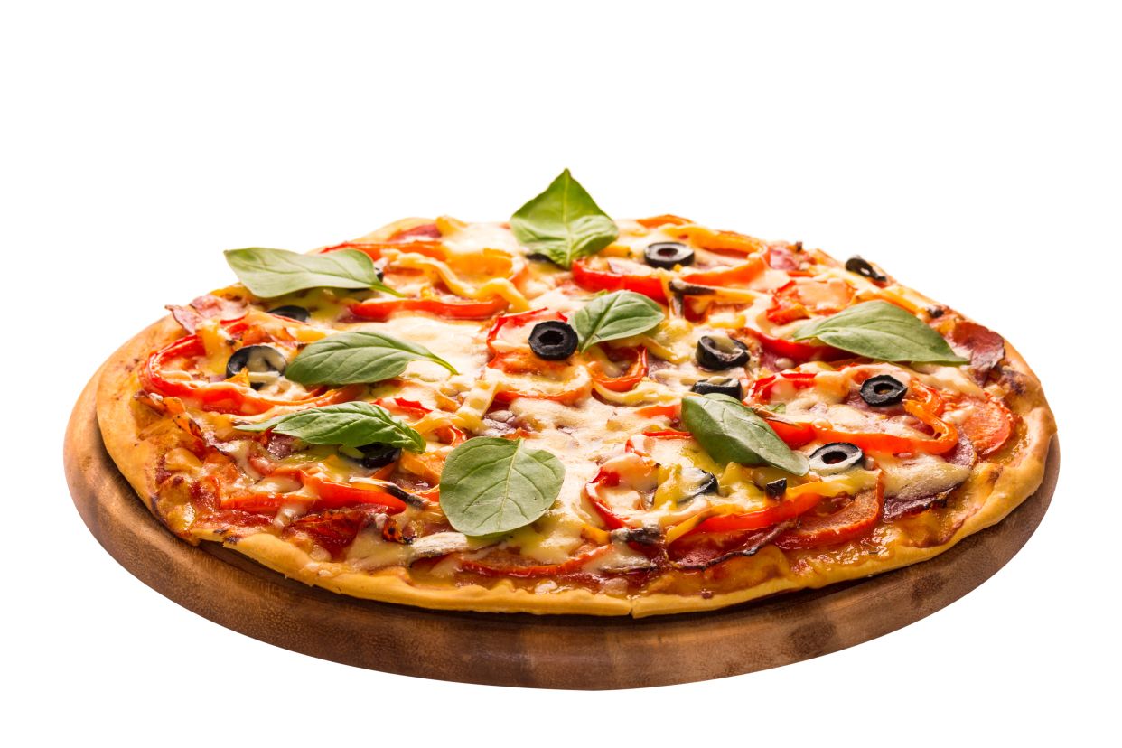 Pizza House