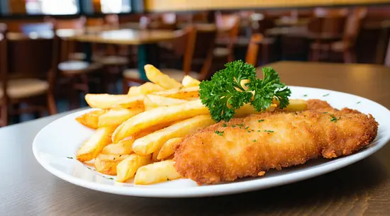 Cachopo de mis amores