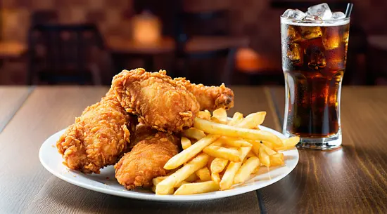 Murphy Chicken Uganda