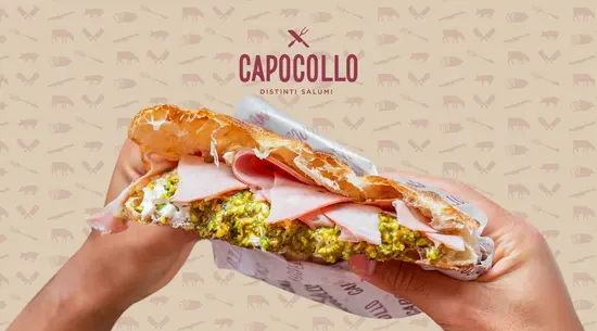 Capocollo