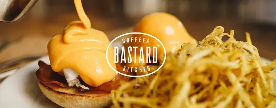 Bastard Coffee & Kitchen