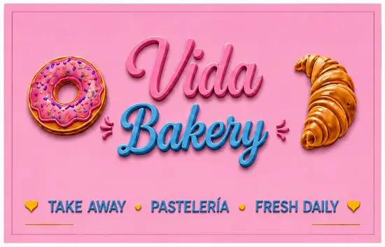 Vida Bakery