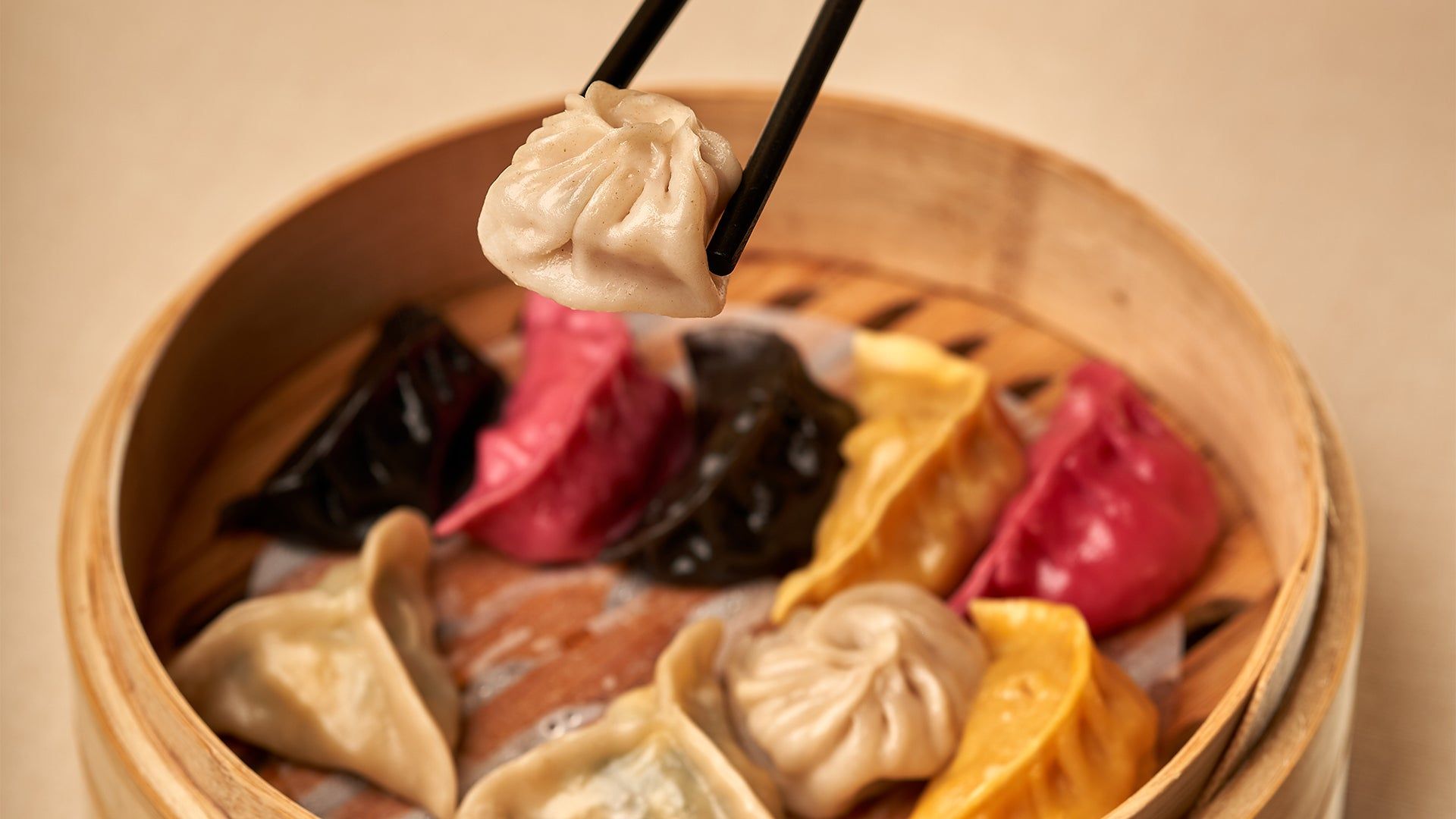 Dim Sum House