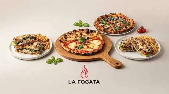 La Fogata