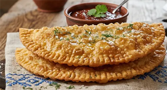 Станіславські чебуреки