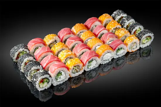 Сушібос/ Sushiboss