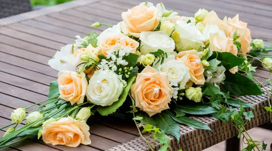 Flor De Nácar