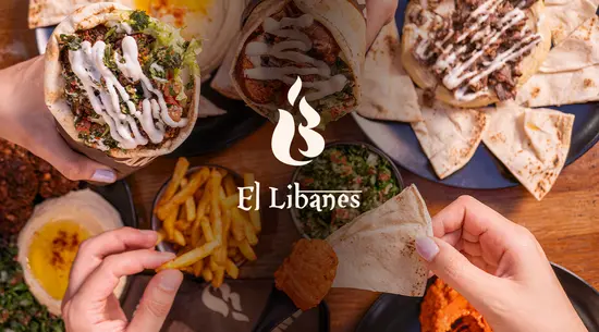 El Libanés Shawarma