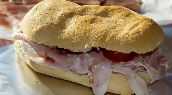 Cafetería Bar Nuria