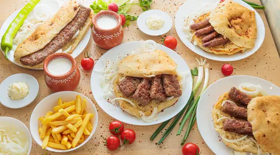 Banjalučki Ćevap Flamingo