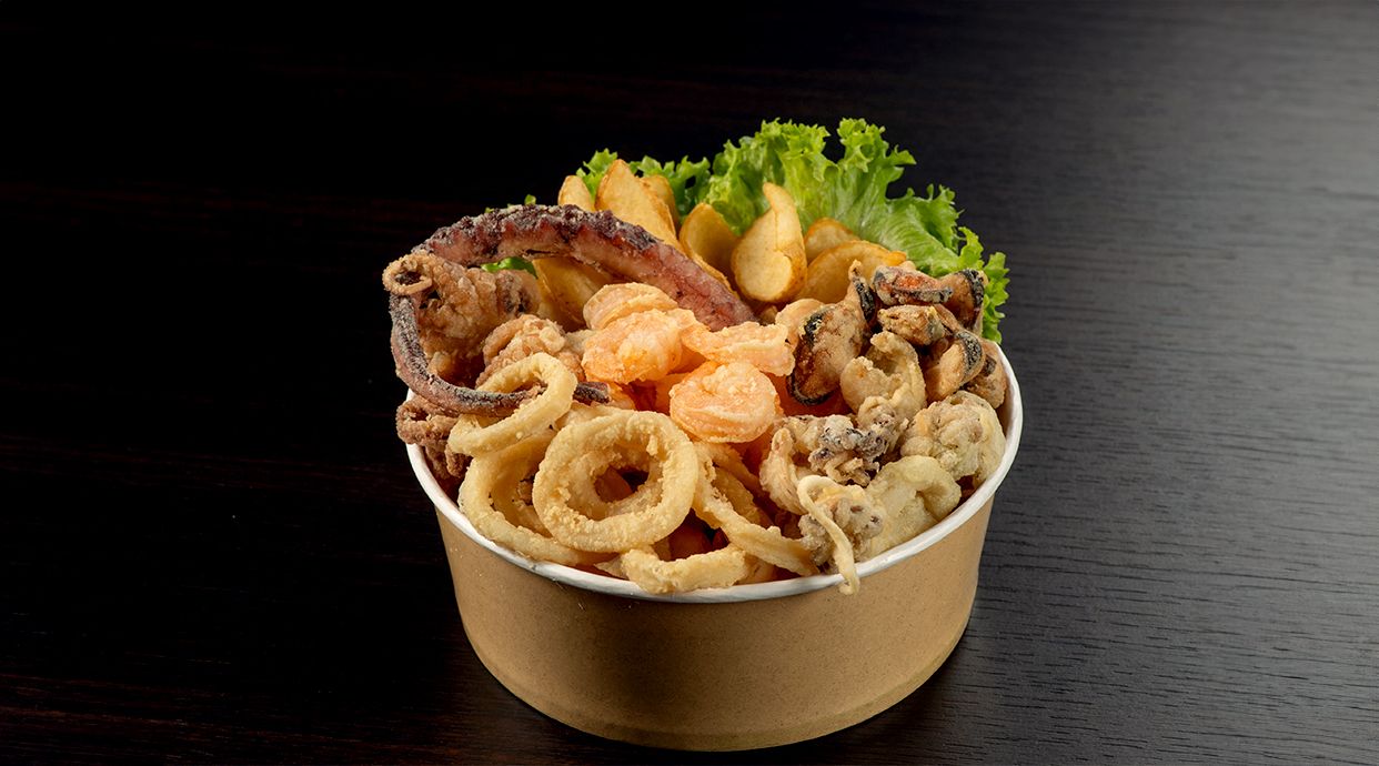 Fritto Misto