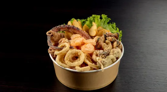 Fritto Misto