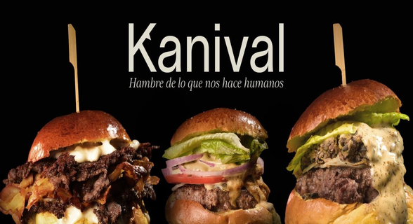 Kanival Burger