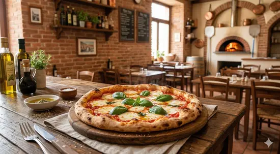 D21 Pizza and Dutch Snacks