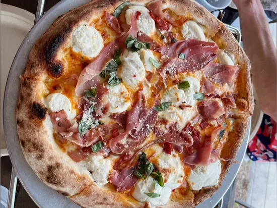 La Festa Pizzaria Italiana