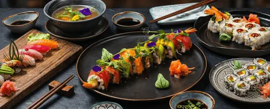 Bad Sushi