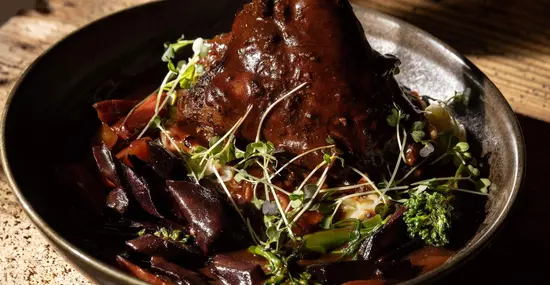 Restauracja Javorina