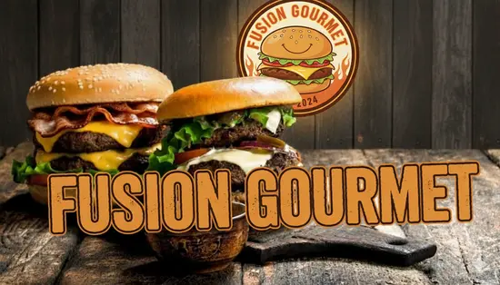 Fusion Gourmet