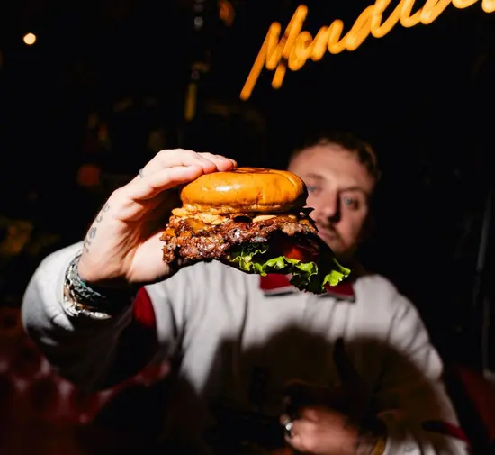 Duccio's Street Food