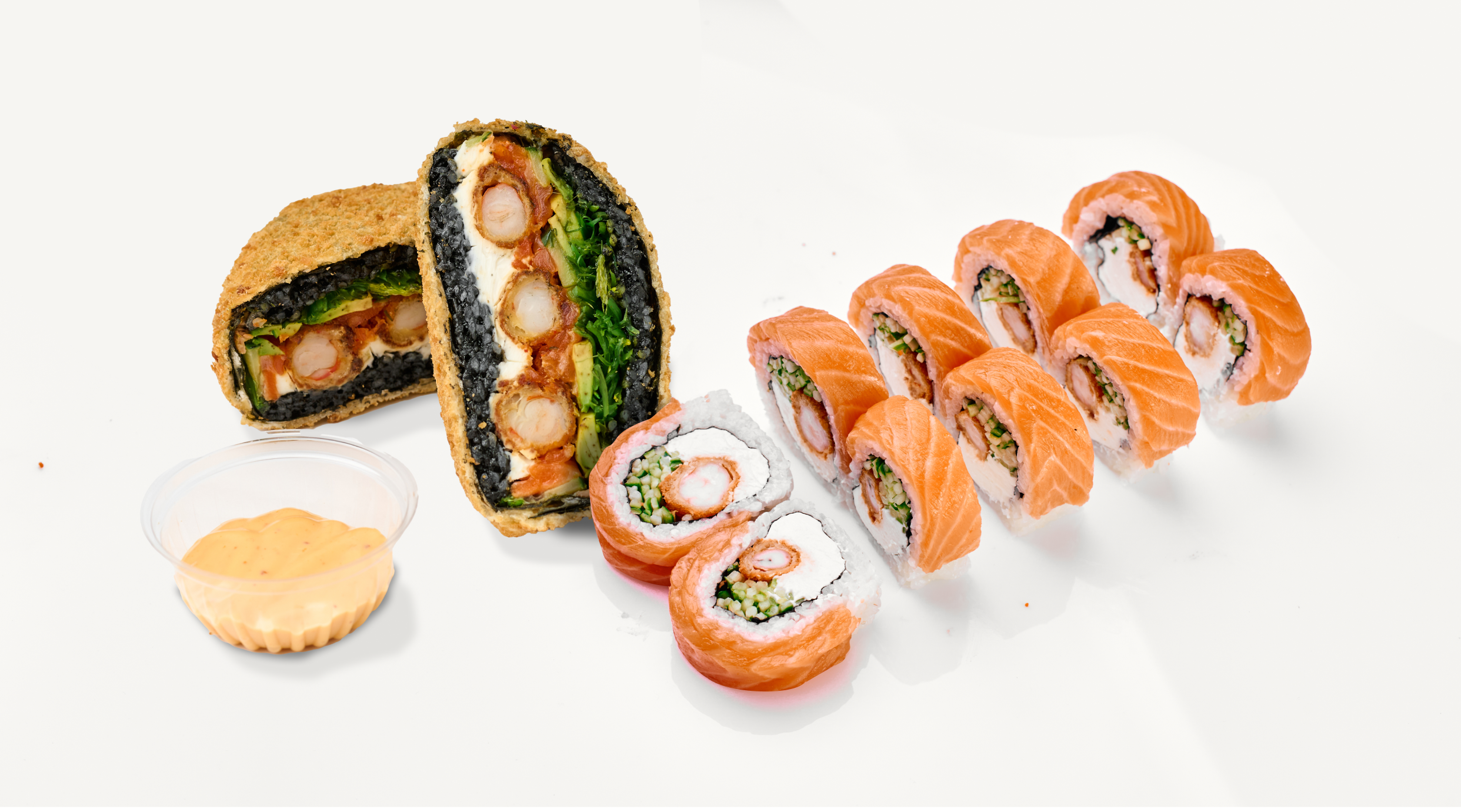 Roll Club