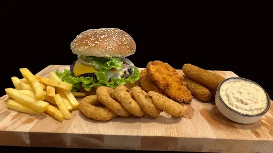 Bites from Transylvania