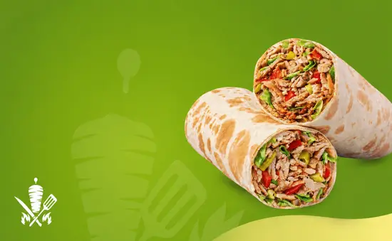 Khelas Shawarma