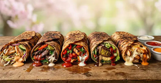 Big Döner Park