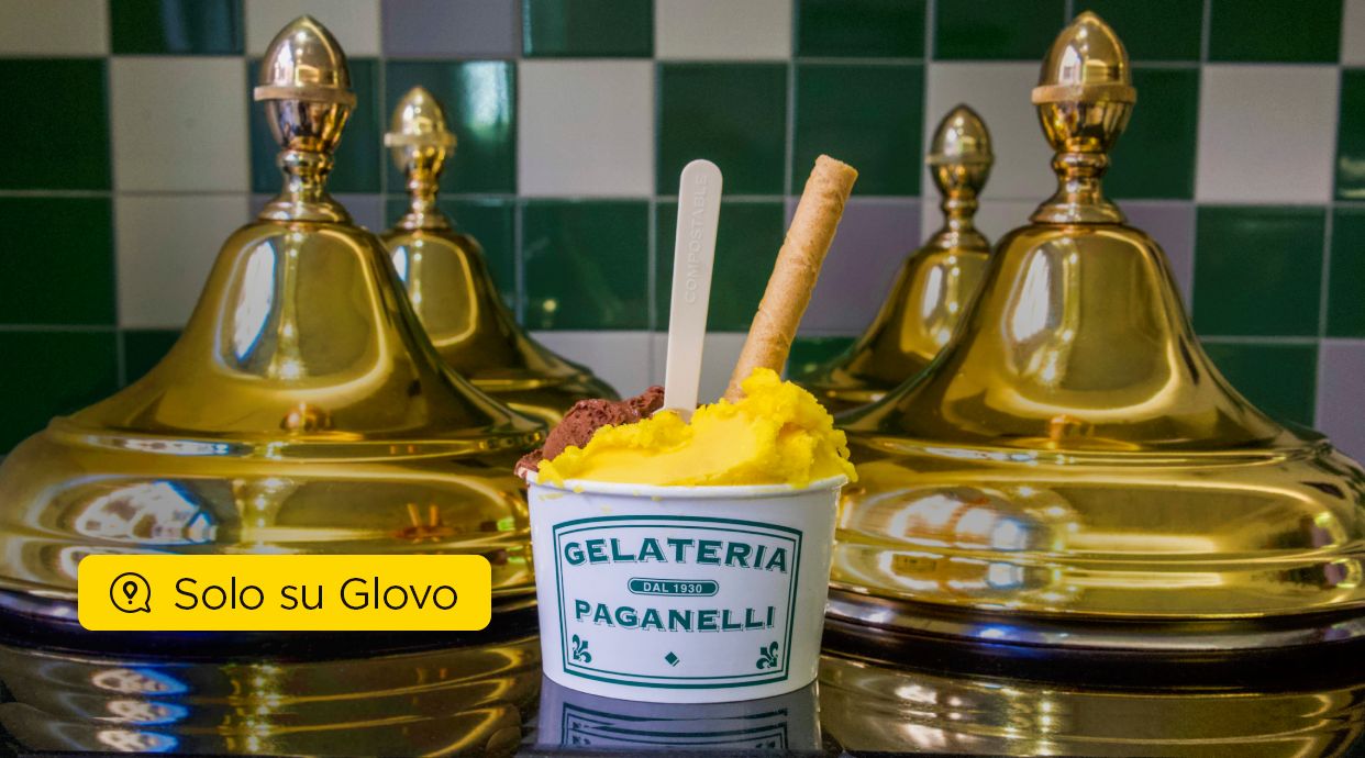 Gelateria Paganelli