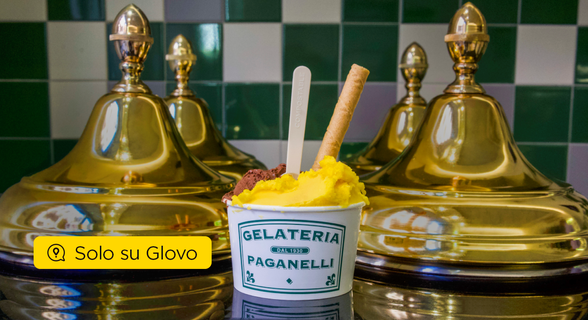 Gelateria Paganelli