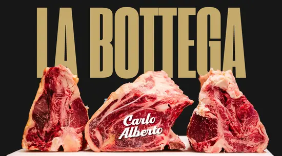 Macelleria Carlo Alberto